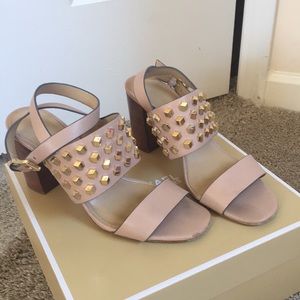 Michael Kors Valencia Sandal